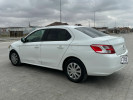 Peugeot 301 2013 года
