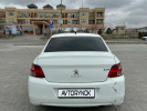 Peugeot 301 2013 года