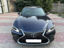 Lexus ES 2020 года