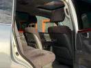 Lexus LX 2008 года