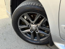 Lexus LX 2008 года
