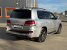 Lexus LX 2008 года