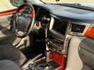 Lexus LX 2008 года