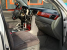 Lexus LX 2008 года