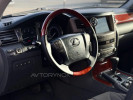Lexus LX 2008 года