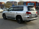 Lexus LX 2008 года