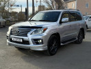 Lexus LX 2008 года