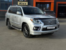 Lexus LX 2008 года