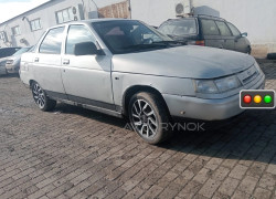 ВАЗ (Lada) 2110 2006 года
