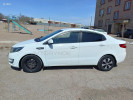 Kia Rio 2013 года