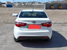 Kia Rio 2013 года