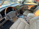 Lexus LX 2003 года