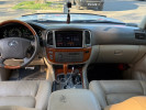 Lexus LX 2003 года