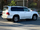 Lexus LX 2003 года