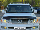 Lexus LX 2003 года