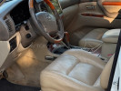 Lexus LX 2003 года