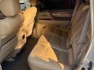 Lexus LX 2003 года
