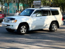 Lexus LX 2003 года