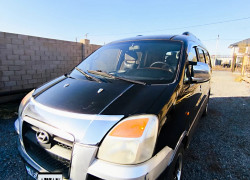 Hyundai Starex 2005 года