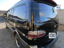 Hyundai Starex 2005 года