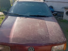 Volkswagen Passat 1991 года