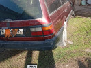 Volkswagen Passat 1991 года