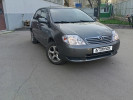 Toyota Corolla 2006 года