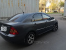 Toyota Corolla 2006 года