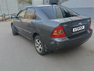 Toyota Corolla 2006 года