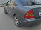 Toyota Corolla 2006 года