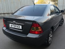 Toyota Corolla 2006 года