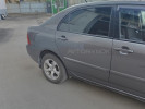 Toyota Corolla 2006 года