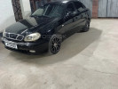 ЗАЗ Chance 2012 года
