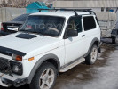 ВАЗ (Lada) 2121 (4x4) 2013 года