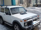 ВАЗ (Lada) 2121 (4x4) 2013 года