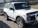 ВАЗ (Lada) 2121 (4x4) 2013 года