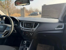 Hyundai Accent 2022 года