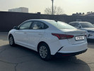 Hyundai Accent 2022 года