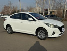 Hyundai Accent 2022 года