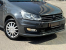 Volkswagen Polo 2018 года