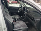 Hyundai Santa Fe 2019 года