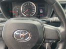 Toyota Corolla 2022 года