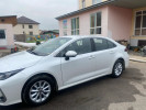 Toyota Corolla 2022 года