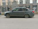 ВАЗ (Lada) Granta 2017 года