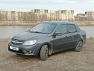 ВАЗ (Lada) Granta 2017 года