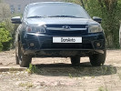 ВАЗ (Lada) Granta 2017 года