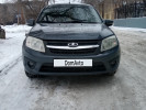 ВАЗ (Lada) Granta 2017 года
