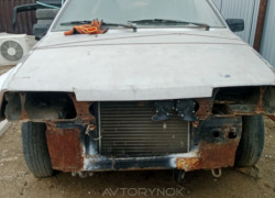 ВАЗ (Lada) 2109 2001 года