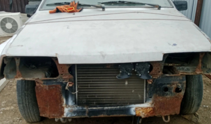 ВАЗ (Lada) 2109 2001 года