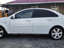 Daewoo Gentra 2014 года